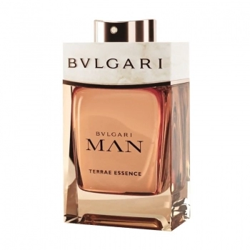 Bvlgari Terrae Essence Apa De Parfum 100 Ml TESTER